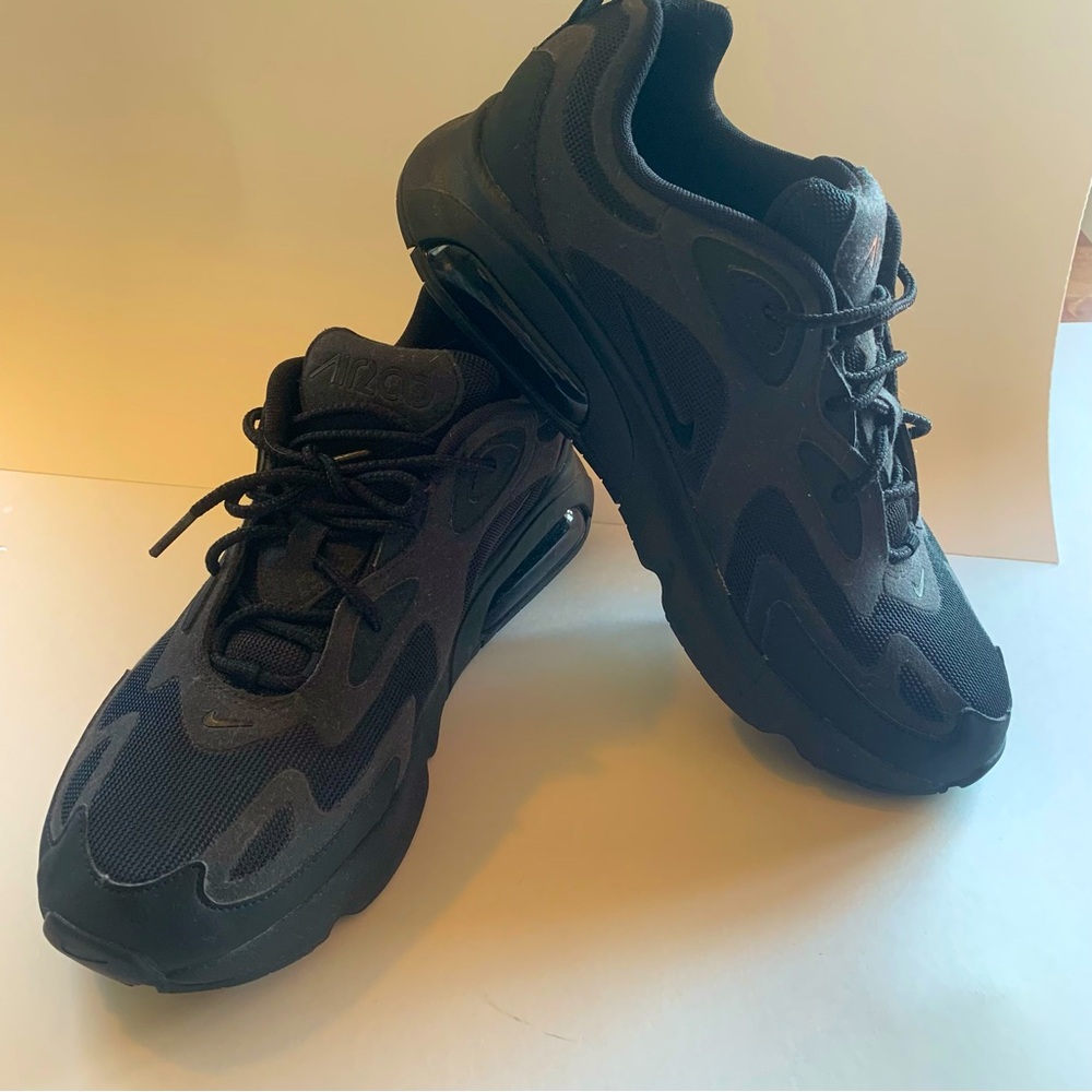 Nike Air Max 200